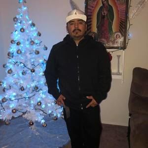 Meet your Posher, Andres